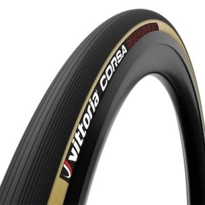 tubular vittoria corsa