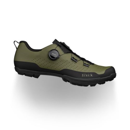 zapatillas Gravel Fizik Terra Atlas