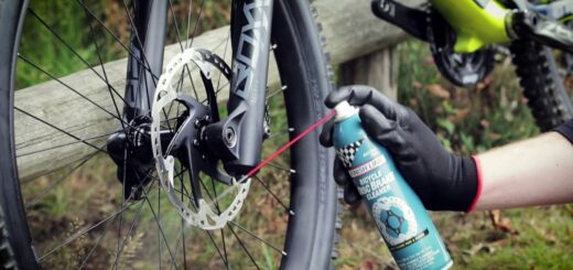 eliminar chirridos frenos de disco