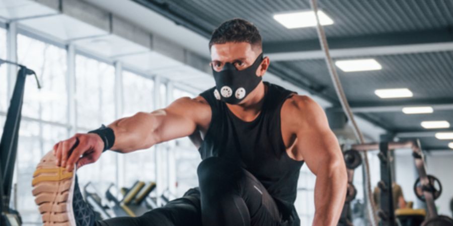 entrenamiento en altura