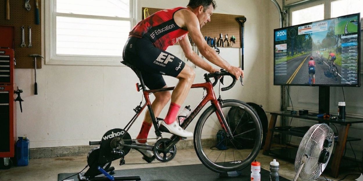 entrenamiento rodillo básico