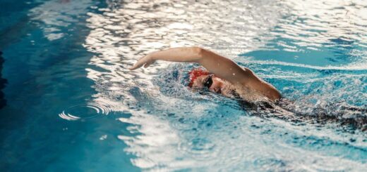 natacion crol