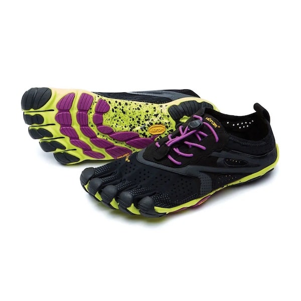 zapatillas five fingers run