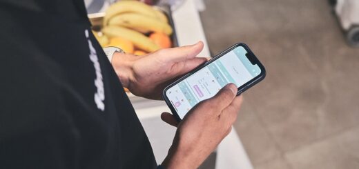 foodmaker app alpecin