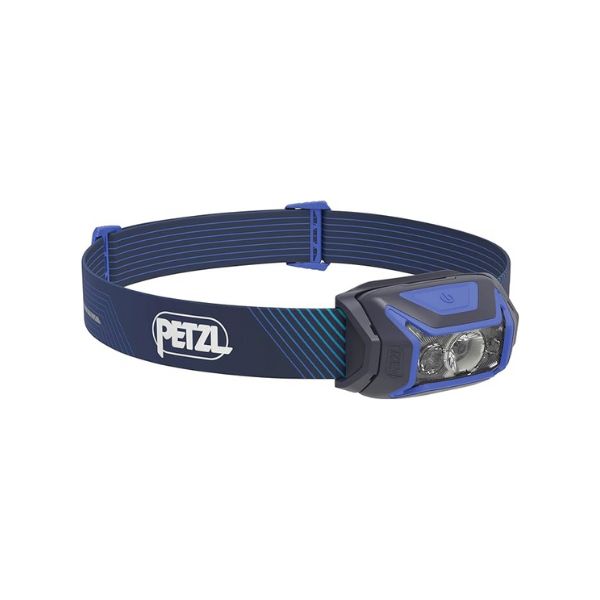 frontal running peltzz actik