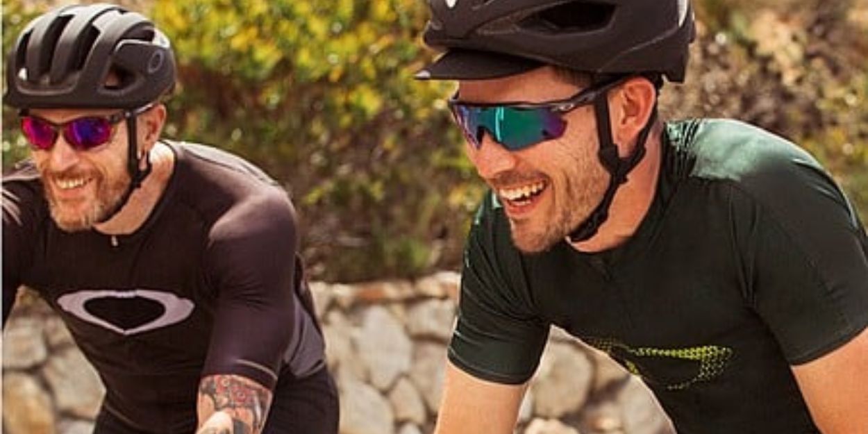 gafas Oakley Radar EV Path