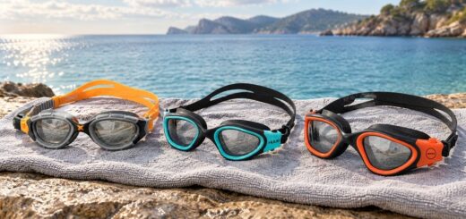 gafas natacion fotocoromaticas