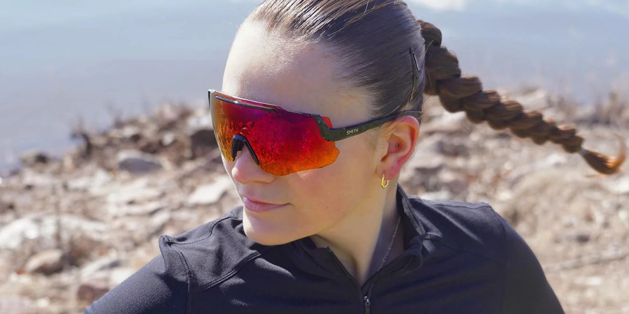 gafas trail running