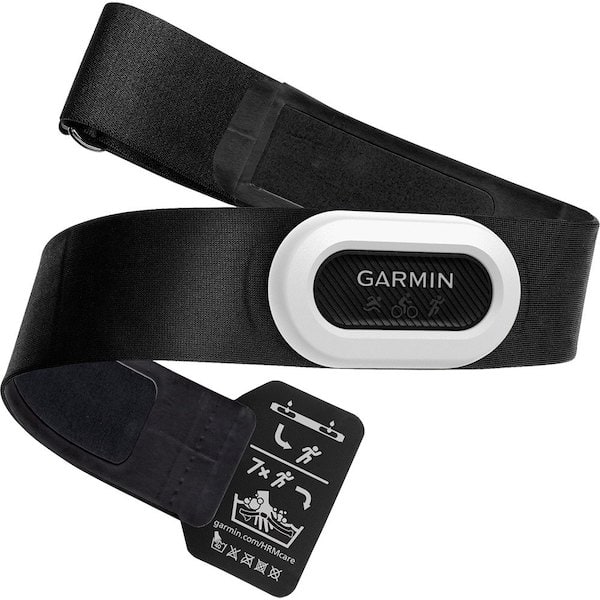 banda garmin