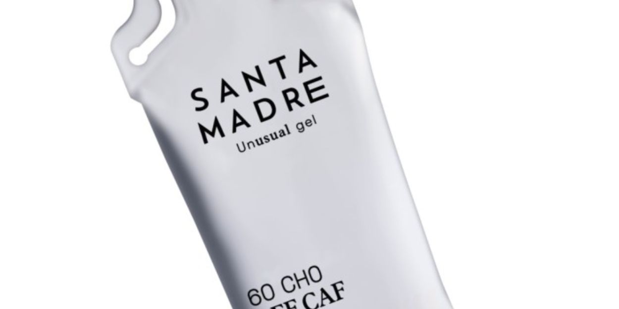 gel santa madre portada