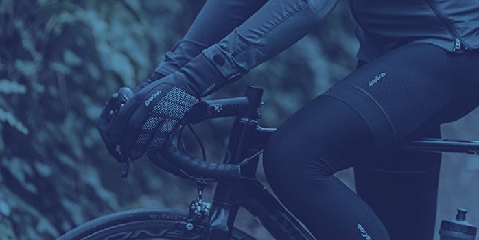 Cómo elegir guantes de invierno para ciclismo 