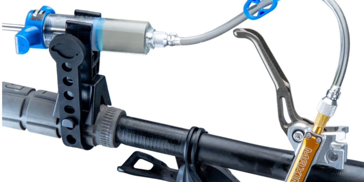 kits de purgado de freno