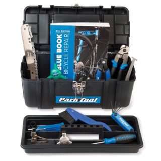 maletin herramientas park tool