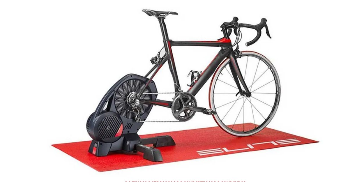 mejopres alfombrillas rodillo bicicleta