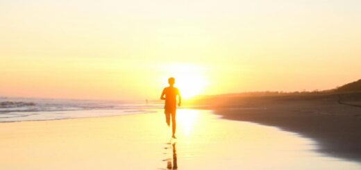 mejor hora perder peso corriendo