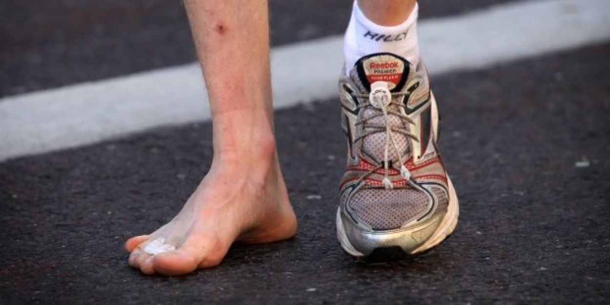 mejores antiampollas corredores