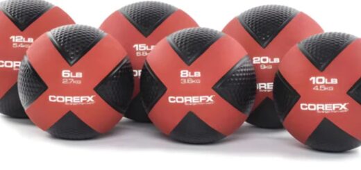 mejores balones medicinales