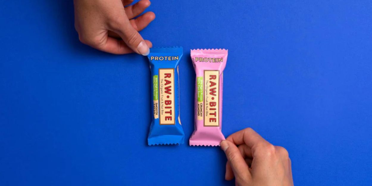mejores barritas proteina portada
