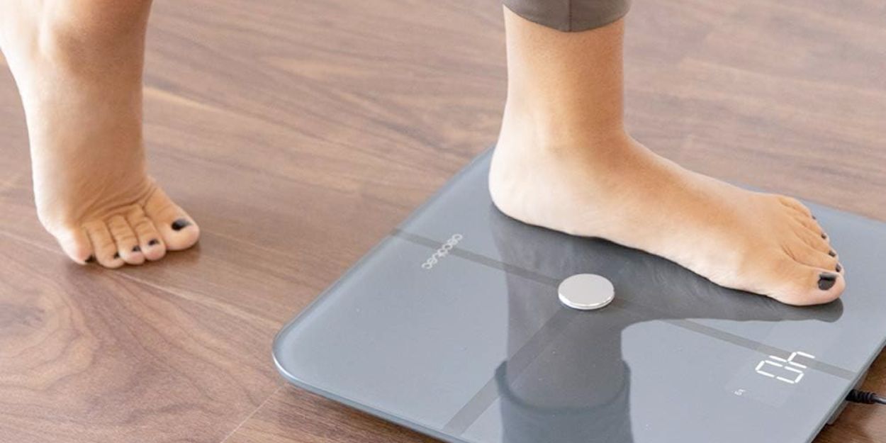 mejores básculas inteligentes portada