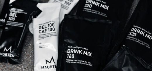mejores bebidas energéticas ciclismo
