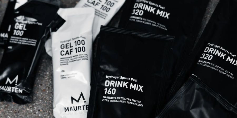 mejores bebidas energéticas ciclismo