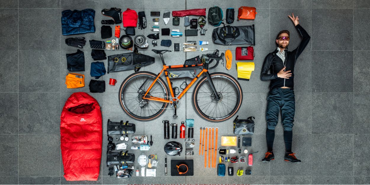 mejores bolsas de bikepacking