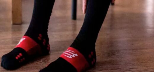 mejores calcetines compresion