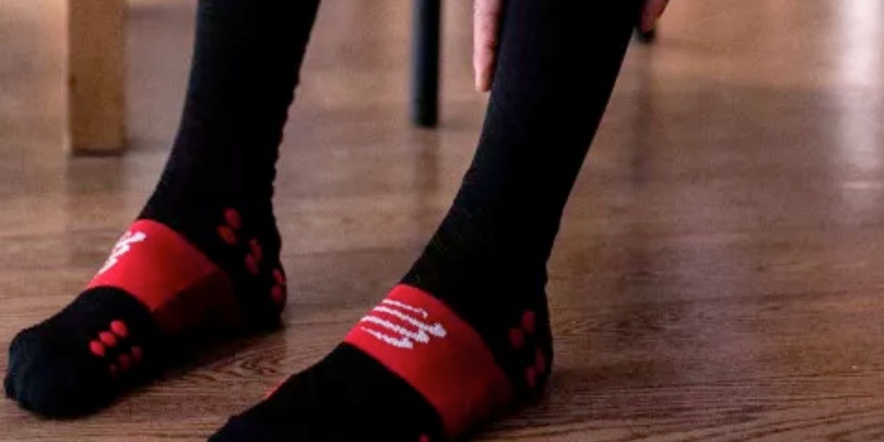 mejores calcetines compresion