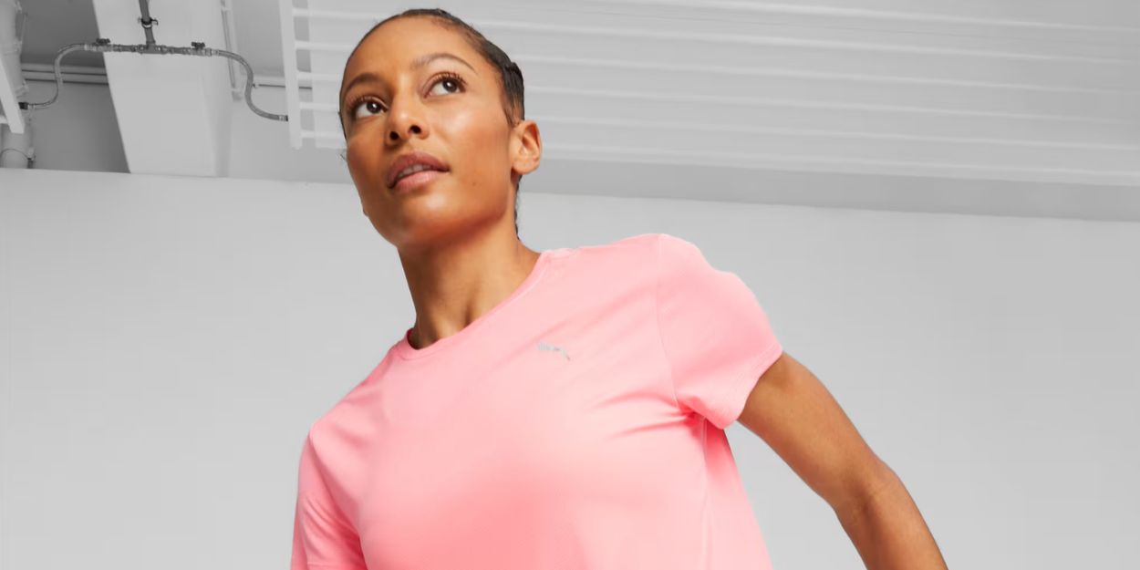 Mejores camisetas running manga corta una comparativa Neopren.es