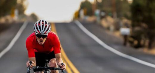 mejores cascos MIPS carretera