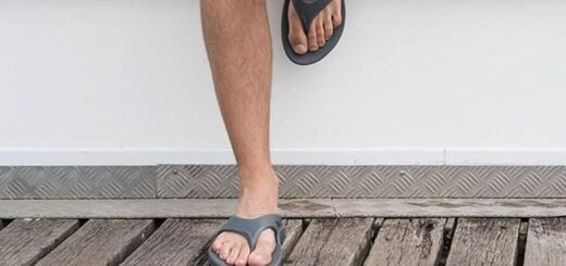 mejores chanclas y sandalias recuperación