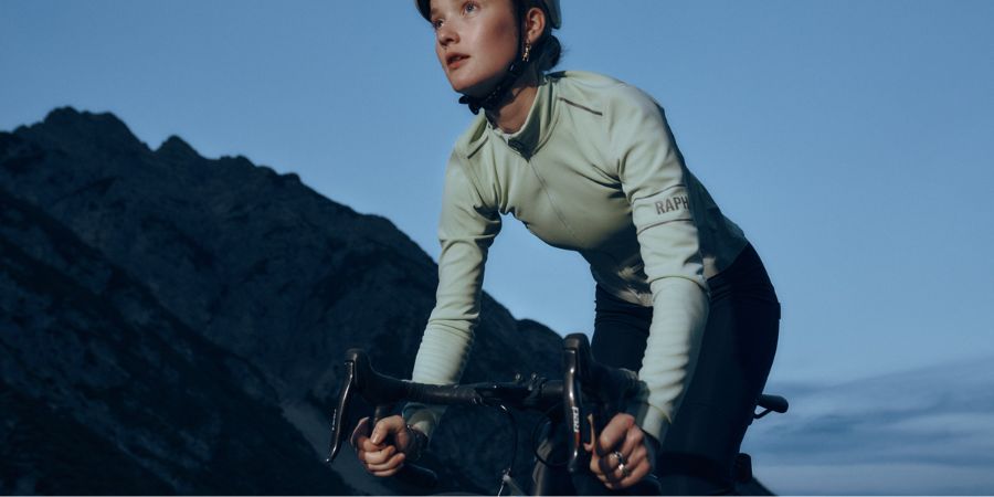 Mejor chaqueta invierno ciclismo online