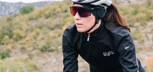 mejores chaquetas ciclismo mujer