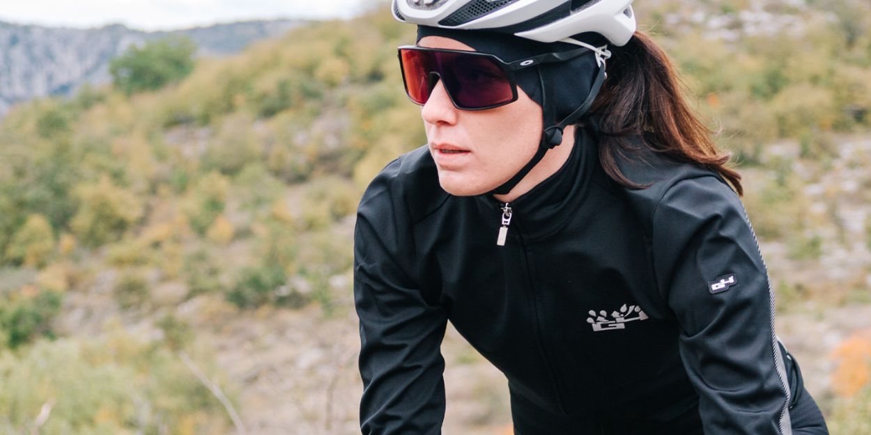 mejores chaquetas ciclismo mujer