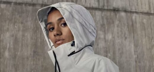 mejores cortavientos running mujer