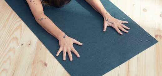 mejores esterillas de yoga portada