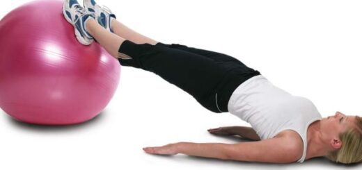 mejores fitballs y pelotas de yoga portada
