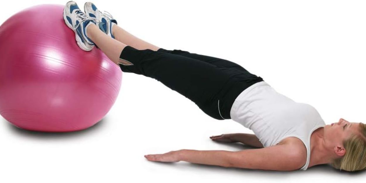 mejores fitballs y pelotas de yoga portada