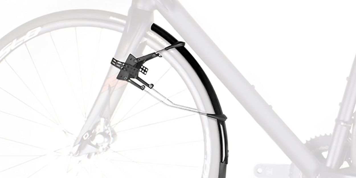 mejores guardabarros bicicleta carretera