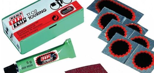 mejores kit antipinchazos