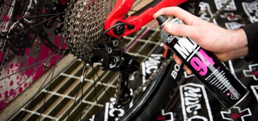 mejores limpiadores bicicleta