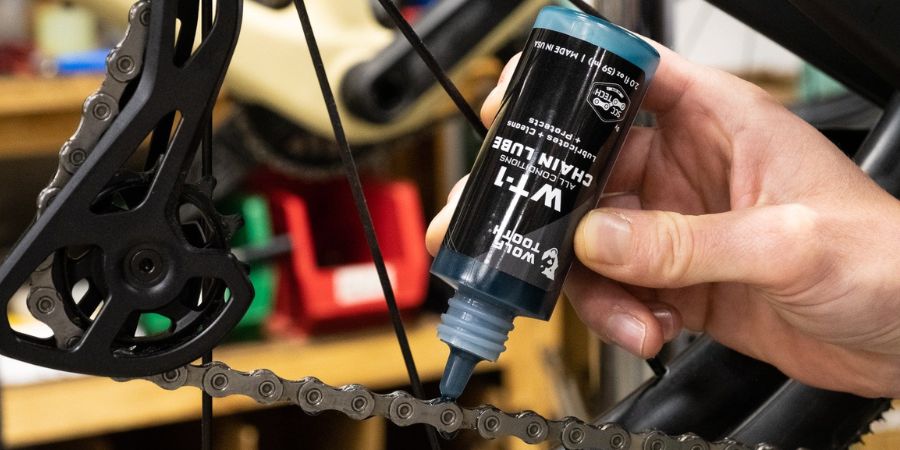 mejores lubricantes cadena