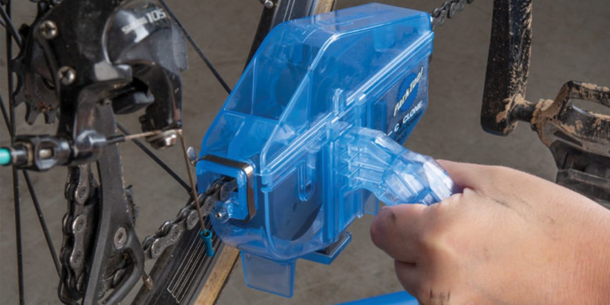 mejores maquinas limpiadoras cadena