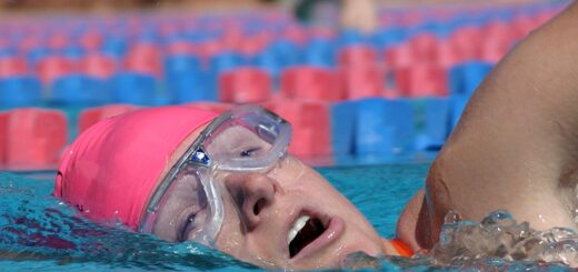 mejores mascaras natacion