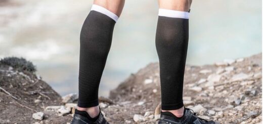 mejores pantorrilleras compresion portada