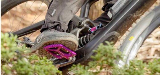 mejores pedales de plataforma