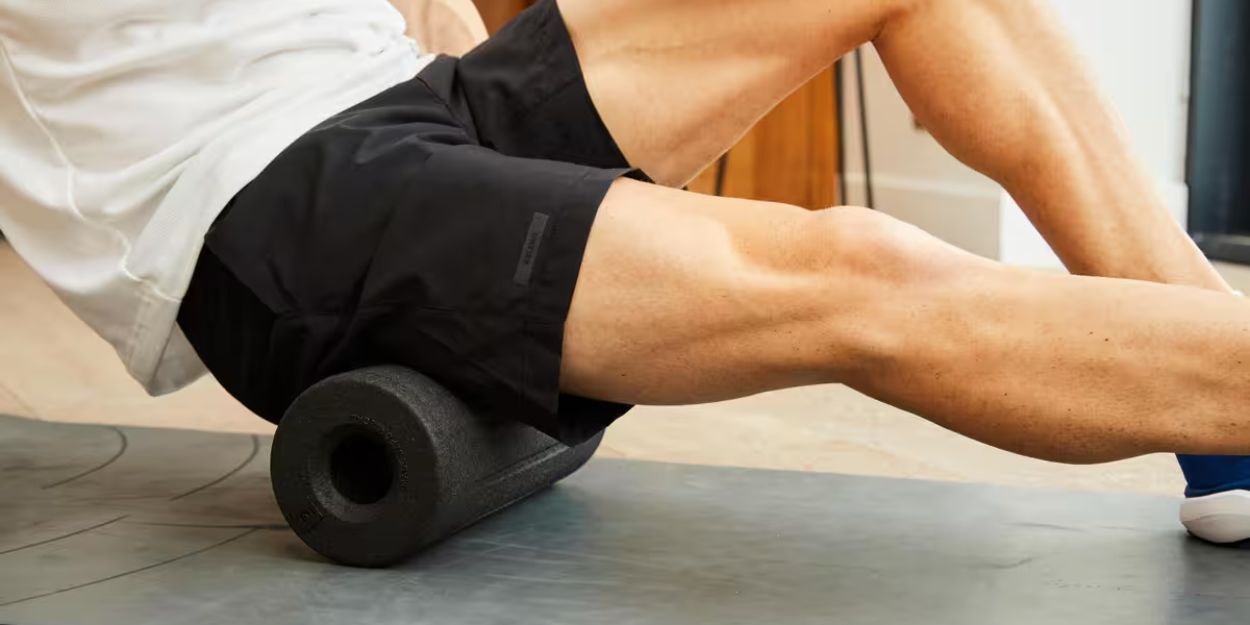 mejores rodillos de espuma masaje