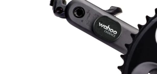mejores sensores de cadencia portada