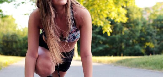 mejores short running mujer