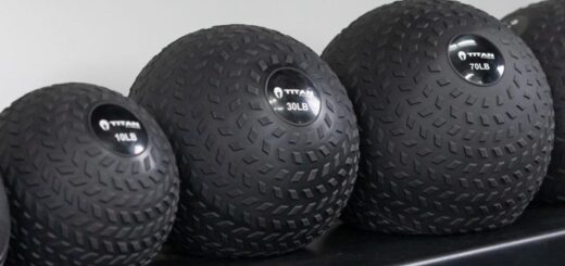 mejores slam balls balones medicinales